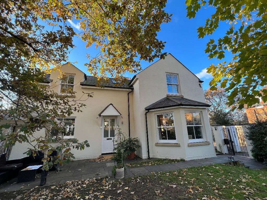 4 bed detached house for sale in Pleasance Road, London, Wandsworth SW15 Zoopla