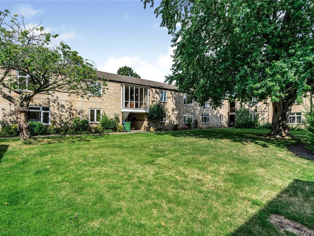 Lichfield Road, Cambridge, Cambridgeshire CB1  