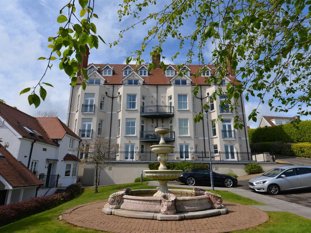 2 bed flat for sale in Bryn Y Mor, Narberth Road, Tenby SA70 Zoopla