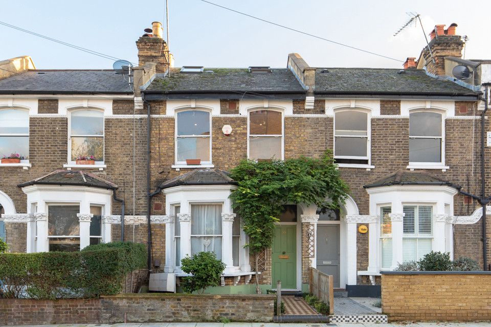 Grace’S Road, Camberwell SE5  