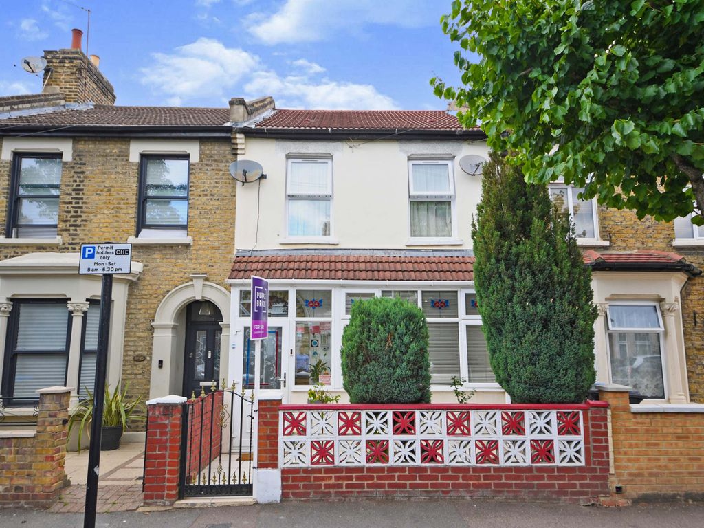 Ramsay Road, Forest Gate E7  