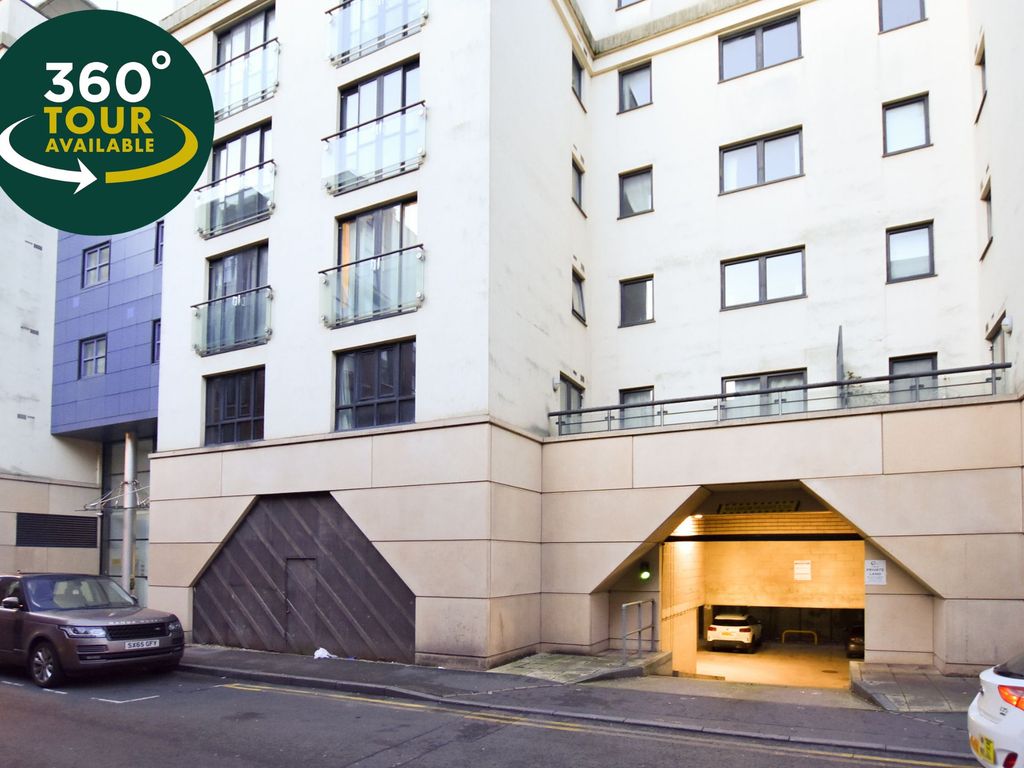 Zenith Building, Colton Street, Leicester LE1  