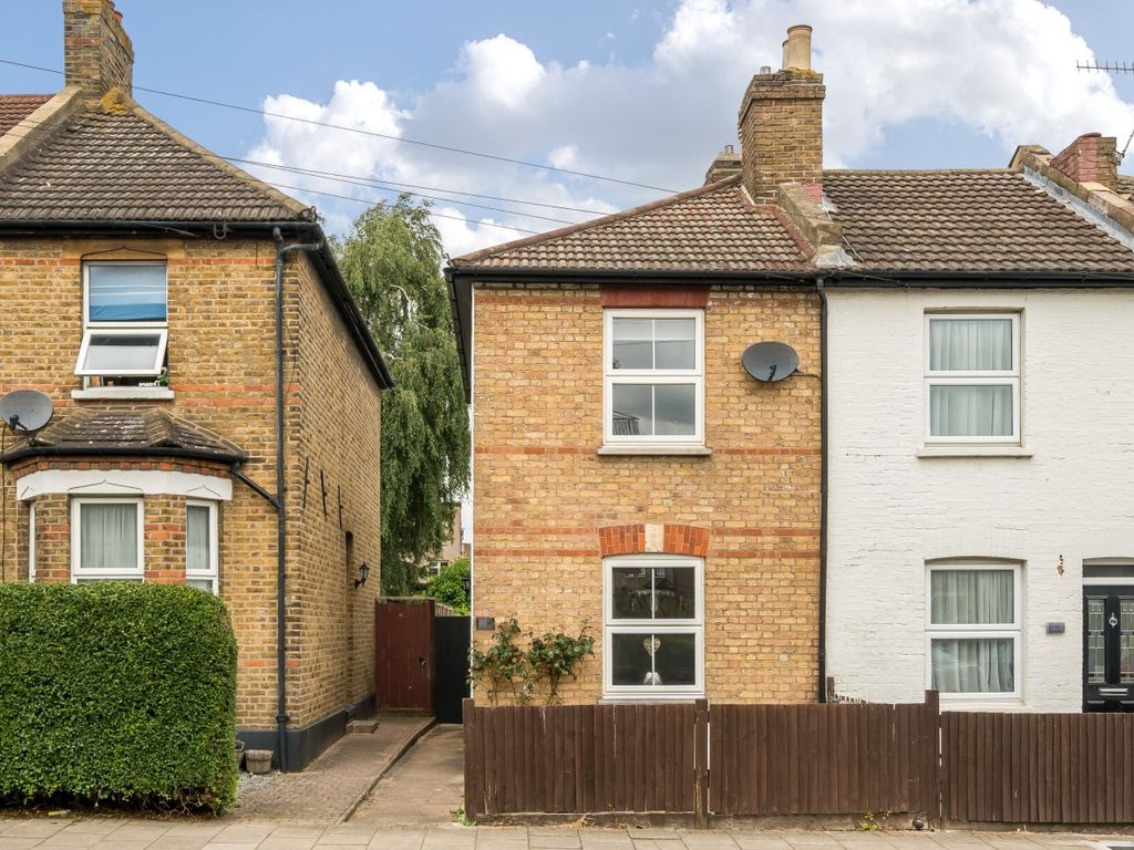 2 bed end terrace house for sale in Addison Road, Bromley BR2 Zoopla