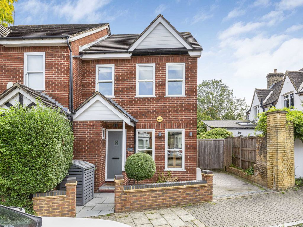 3 bed property for sale in Farnan Road, London SW16, £750,000 Zoopla