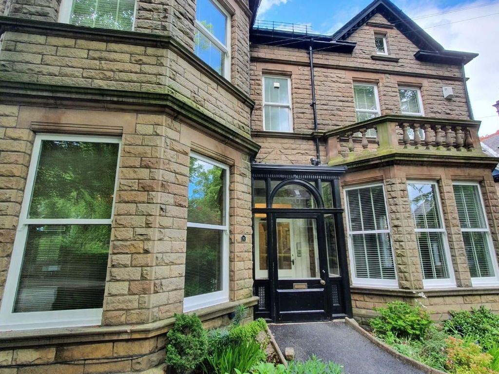 Studio to rent in Kenwood Park Road, Sheffield S7 Zoopla