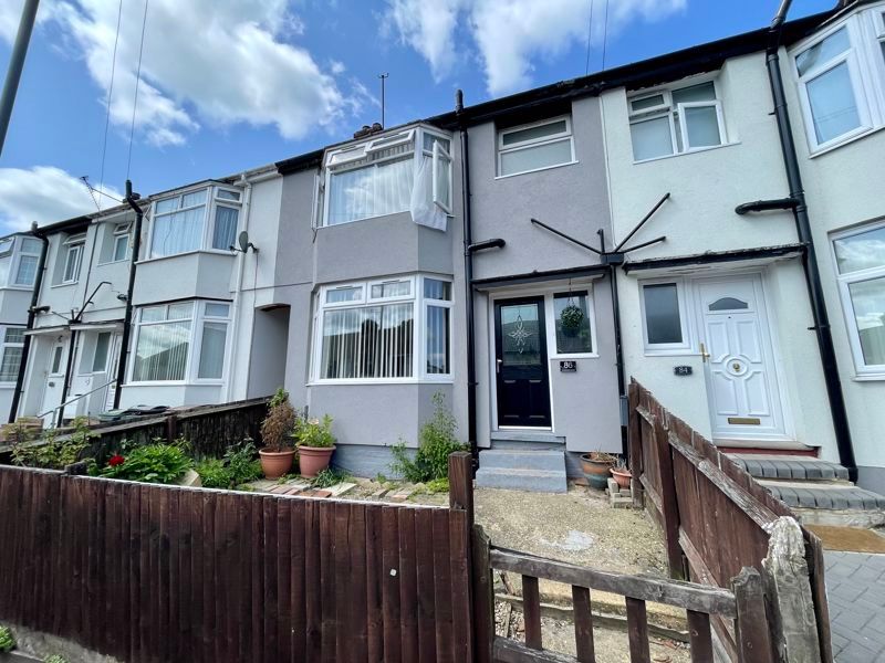 3 bed terraced house for sale in Atherstone Road, Luton LU4 Zoopla