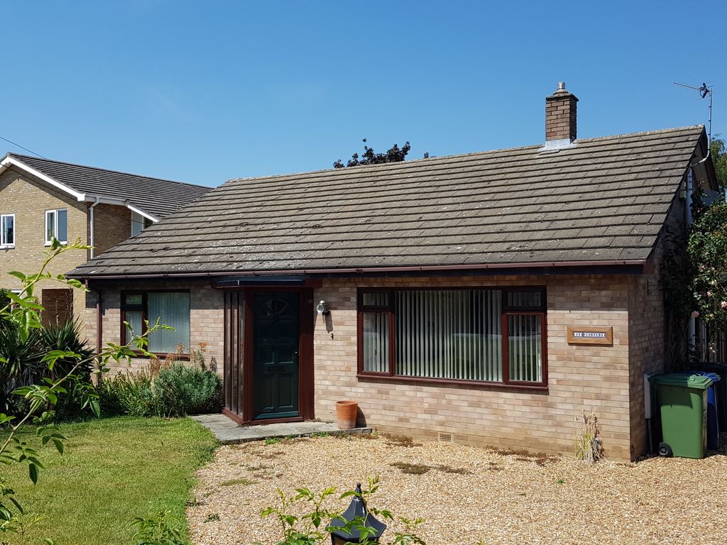 3 bed bungalow to rent in Newington, Willingham CB24, £1,295 pcm Zoopla