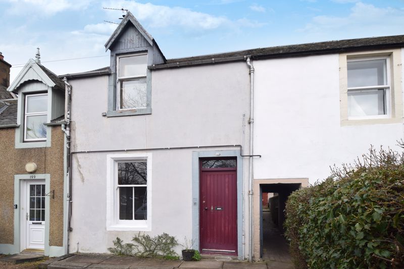 1 bed flat for sale in High Street, Biggar ML12 Zoopla