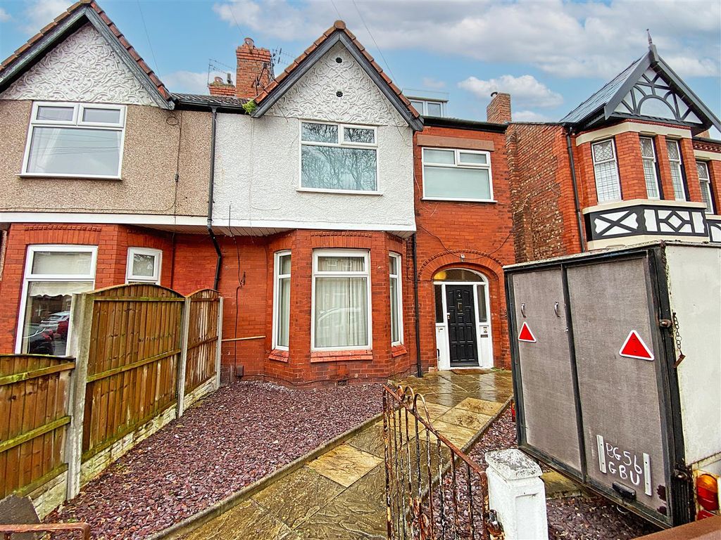 1 bed flat for sale in Kimberley Drive, Crosby, Liverpool L23 Zoopla