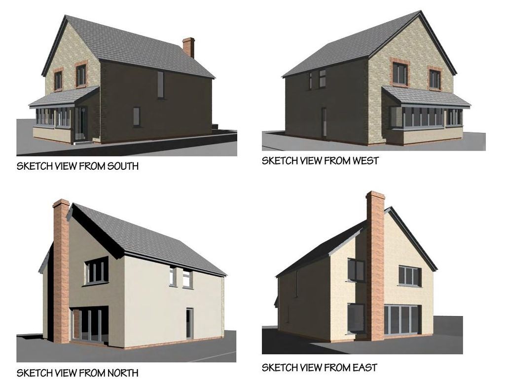 Land for sale in Kingsfield Lane, Bristol BS15 Zoopla