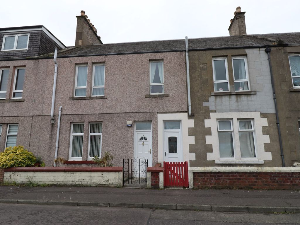 2 bed flat for sale in Dewars Buildings, Parkhill, Leven KY8 Zoopla