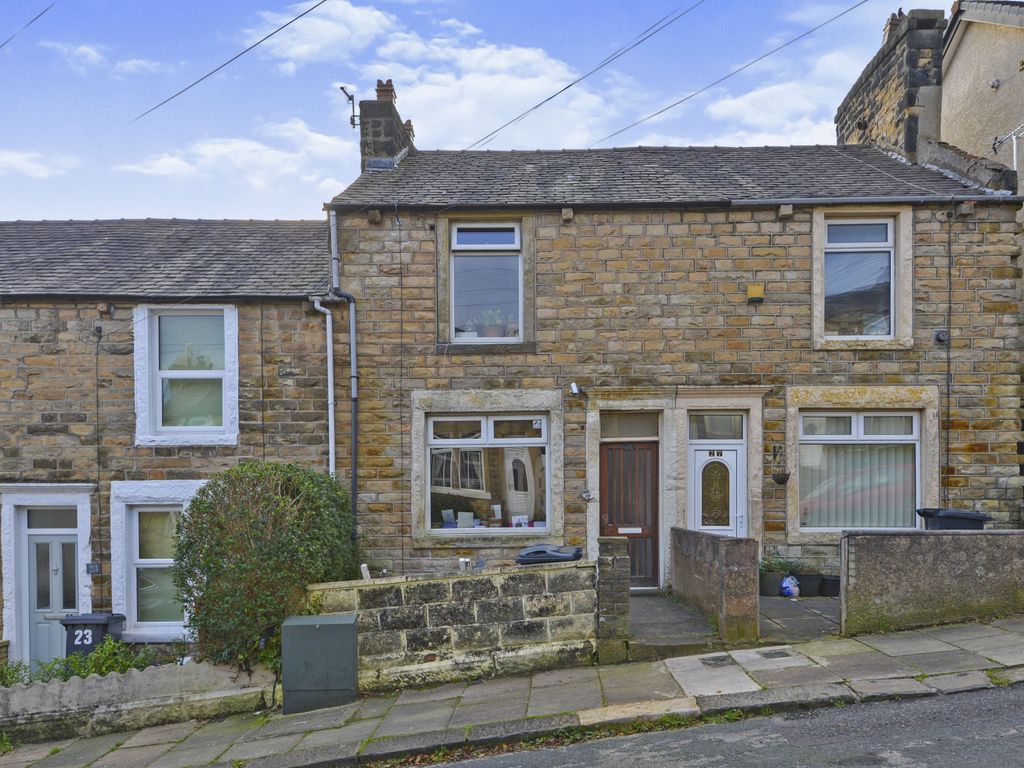 2 bed terraced house for sale in Bank Road, Lancaster LA1 Zoopla