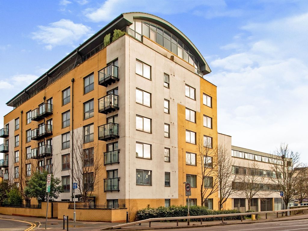 Lord Street, Watford WD17  