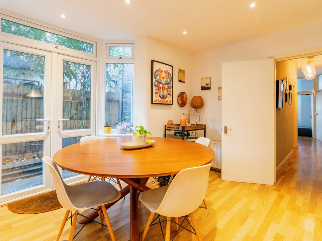 Lordship Lane, Wood Green N22  