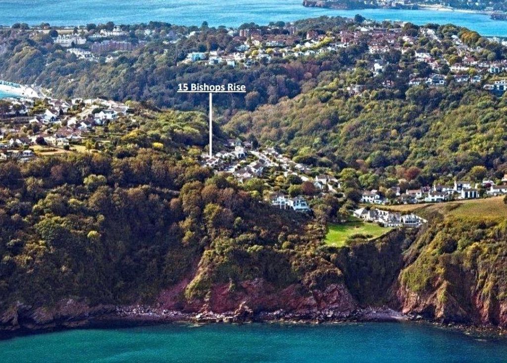 4 bed detached house for sale in Close, Torquay TQ1 Zoopla