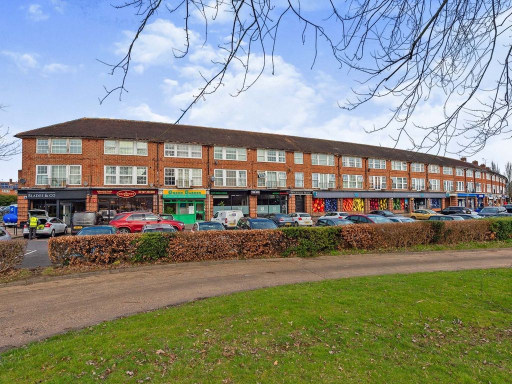 1 bed flat for sale in Cole Green Lane, Welwyn Garden City AL7 Zoopla