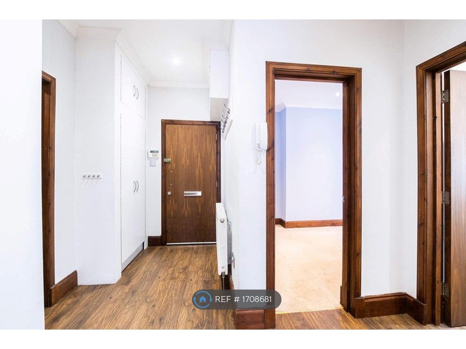 2 bed flat to rent in Aberfeldy Street, Glasgow G31 Zoopla