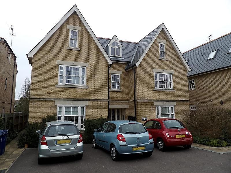 2 bed property to rent in Cambridge Road, Cambridge CB22 Zoopla