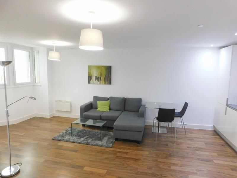 1 bed flat to rent in Hagley Road, Edgbaston, Birmingham B16 Zoopla