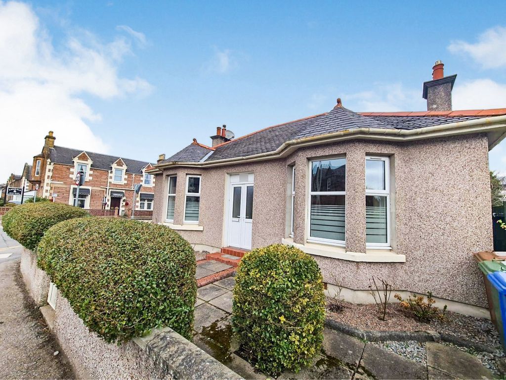 2 bed detached bungalow for sale in Street, Inverness IV3 Zoopla