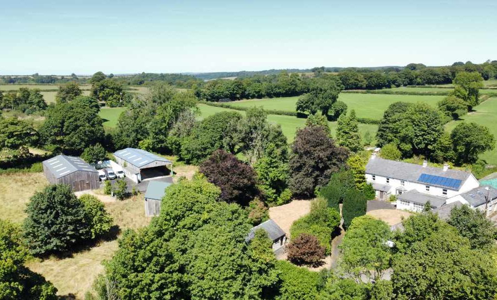 Business park for sale in Brantor, Tavistock PL19 Zoopla