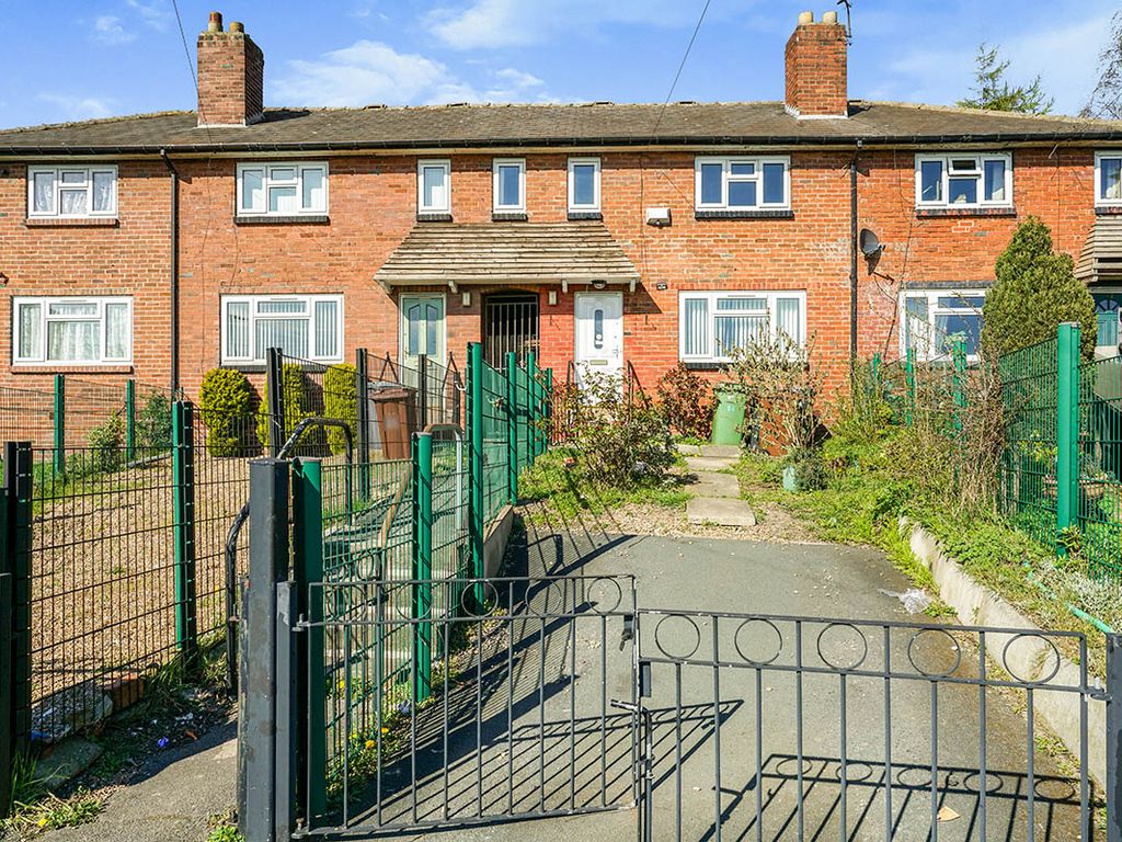 3 bed terraced house to rent in Torre Mount, Leeds, West Yorkshire LS9