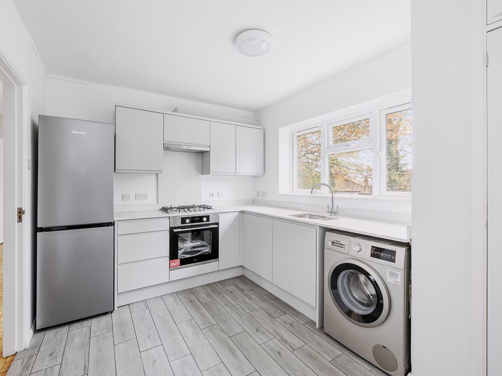 Greystoke Gardens, Ealing, London W5  