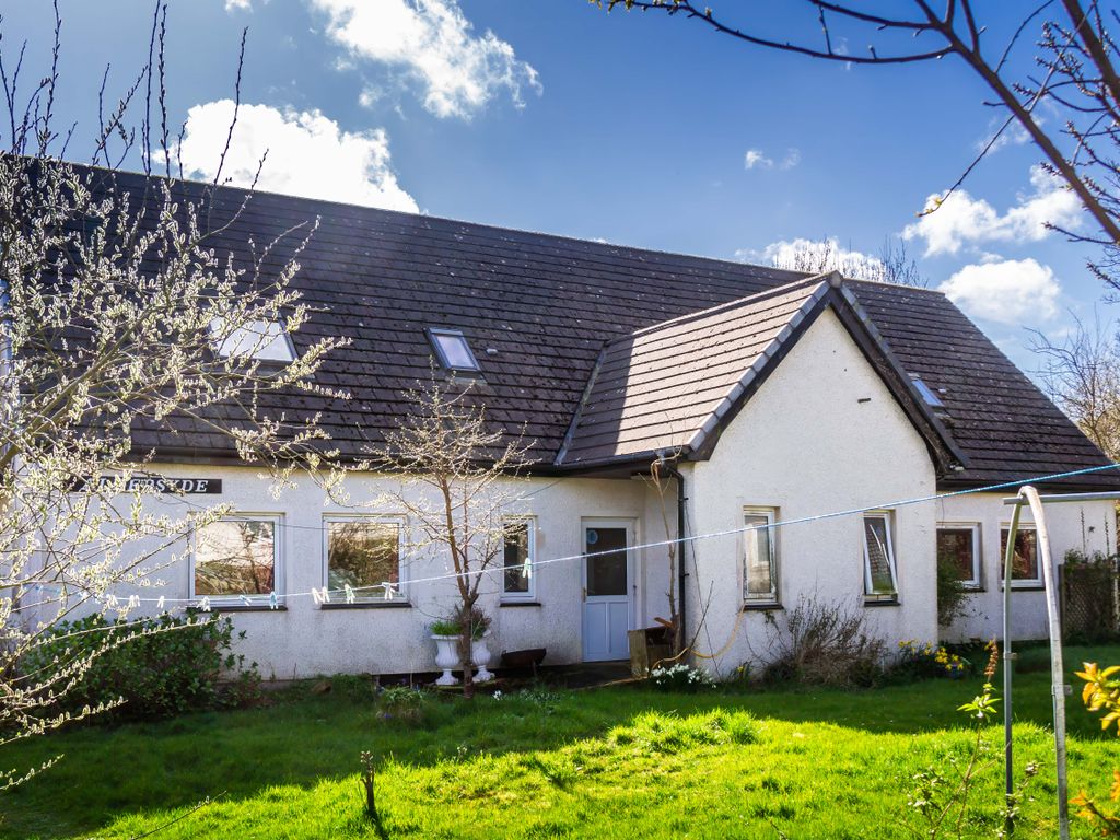 9 bed detached house for sale in Aldersyde Bunkhouse, Lamlash, Isle Of