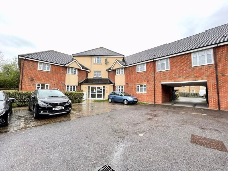 2 bed flat for sale in Frenchs Avenue, Dunstable LU6 Zoopla