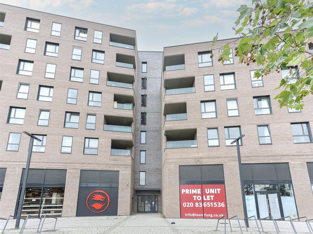 1 bed flat for sale in Edgware Road, London NW9 Zoopla