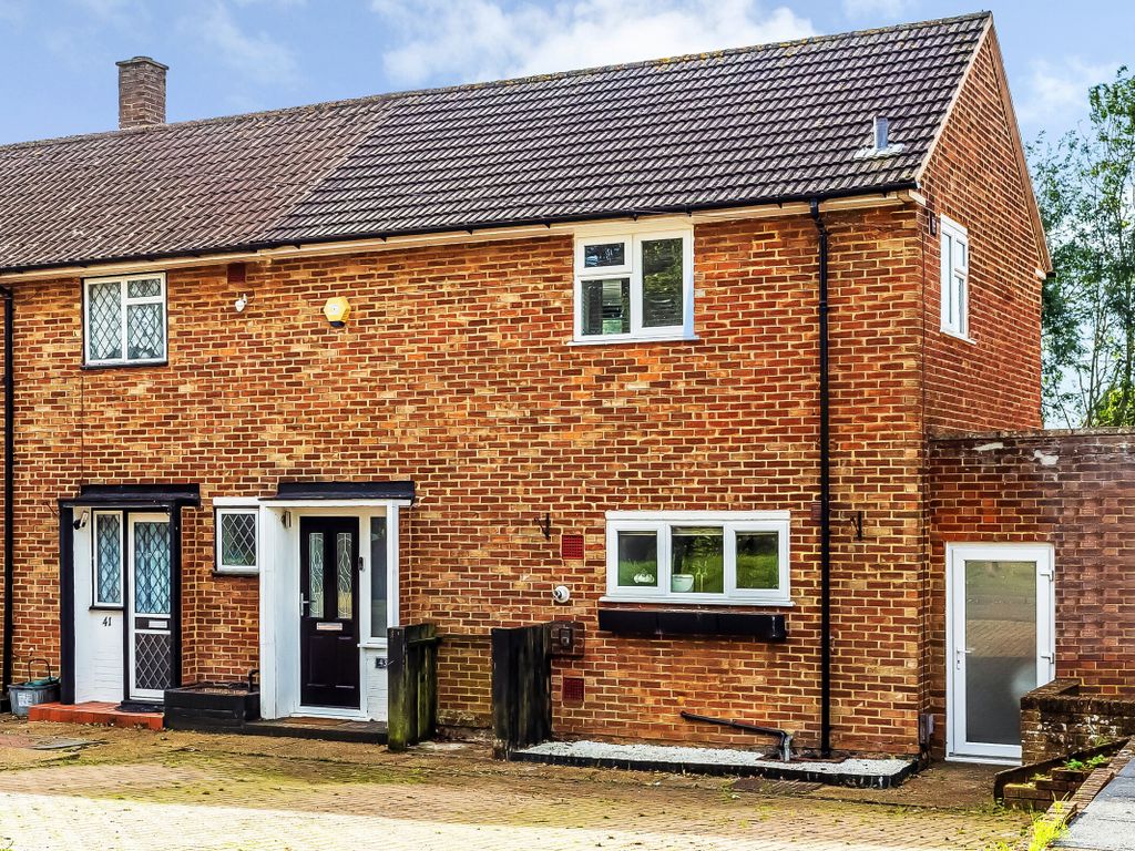 2 bed semidetached house for sale in Merefield Gardens, Tadworth, Surrey KT20, £400,000 Zoopla