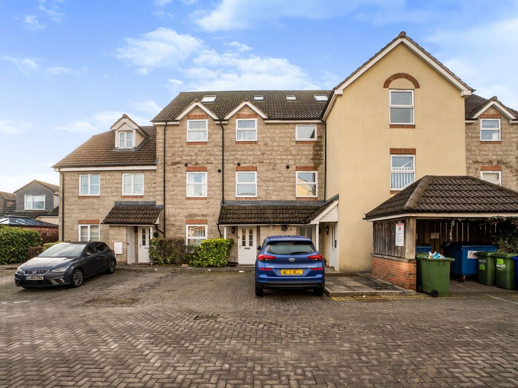 1 bed flat for sale in St. Marys Close, Warmley, Bristol BS30 Zoopla