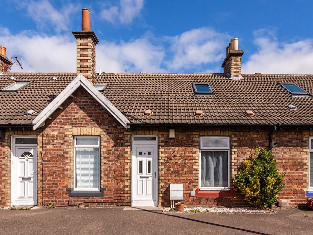 4 bed cottage for sale in Newcraighall Road, Newcraighall, Edinburgh