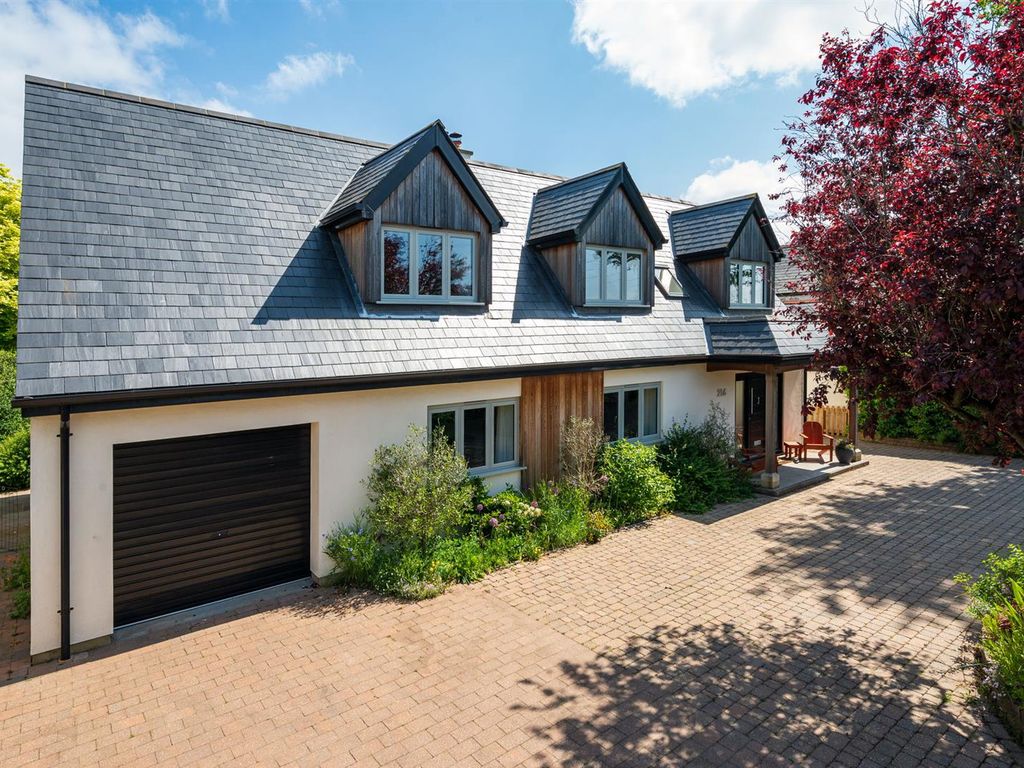 4 bed detached house for sale in Greys Road, HenleyOnThames RG9 Zoopla