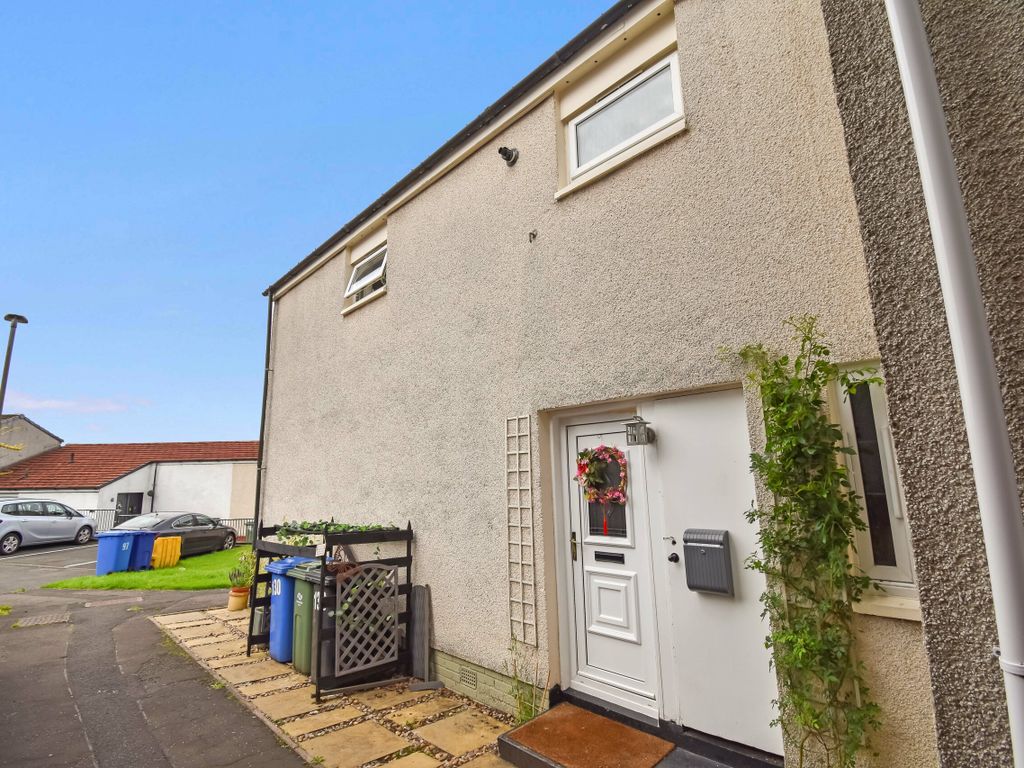 3 bed semidetached house for sale in High Parksail, Erskine