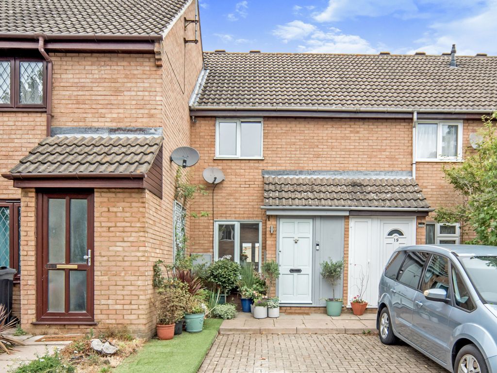 Chesterton Mews Bedford Bedfordshire MK40  