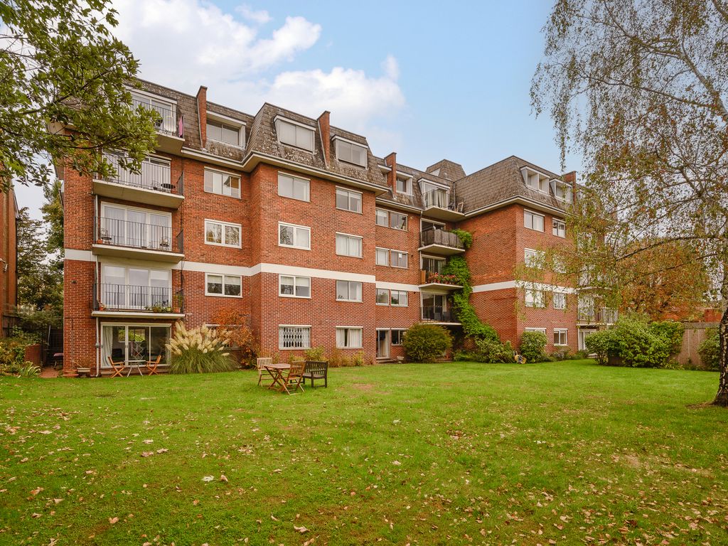 1 bed flat for sale in Worple Road, Wimbledon SW19 Zoopla