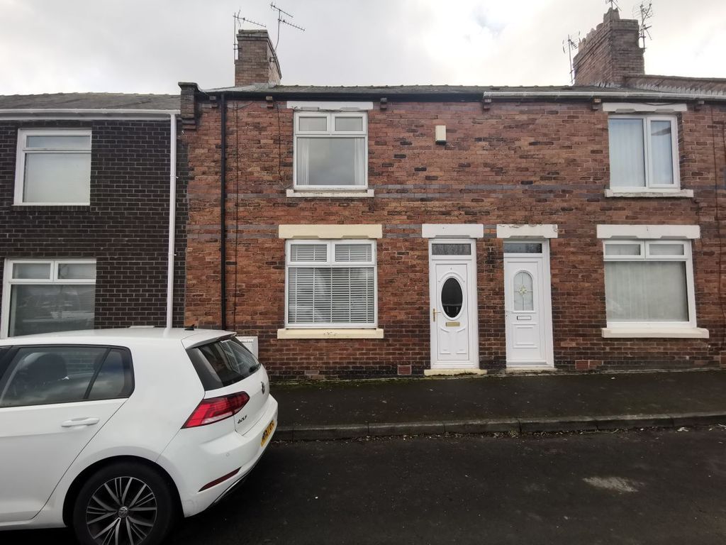 2 bed terraced house to rent in Sydney Street, Houghton Le Spring DH4