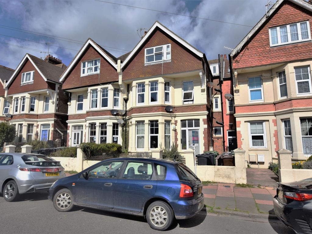2 bed flat for sale in Wickham Avenue, Bexhill On Sea TN39 Zoopla