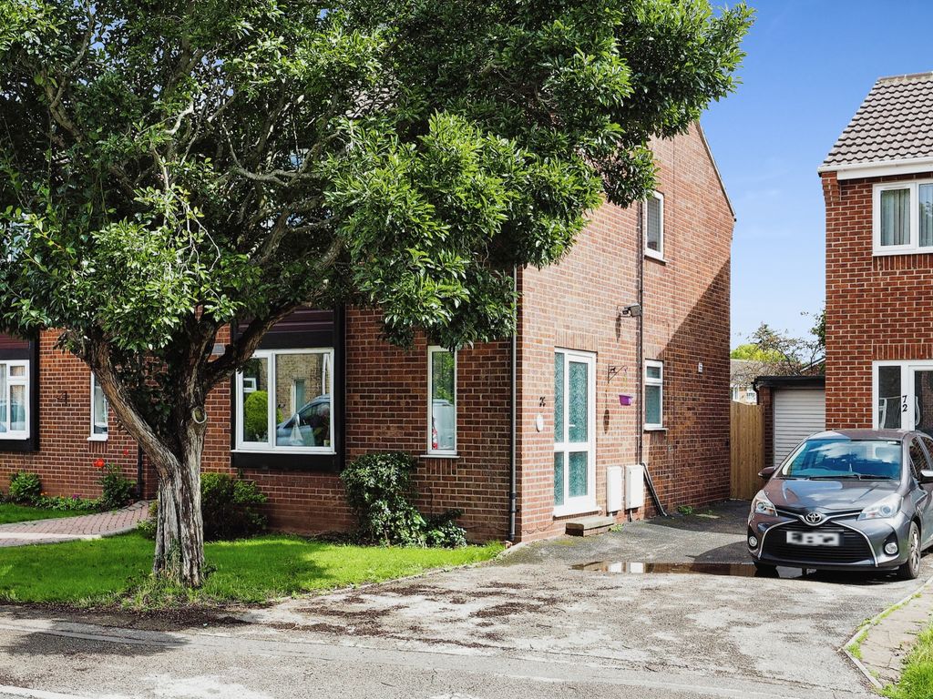 3 bed detached house for sale in Northwold Avenue, West Bridgford, Nottingham, Nottinghamshire