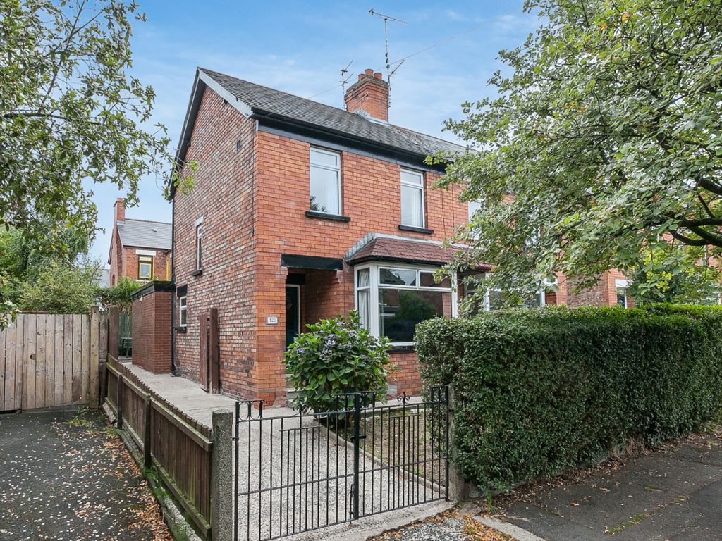 3 bed semidetached house for sale in 128 Deramore Avenue, Ormeau