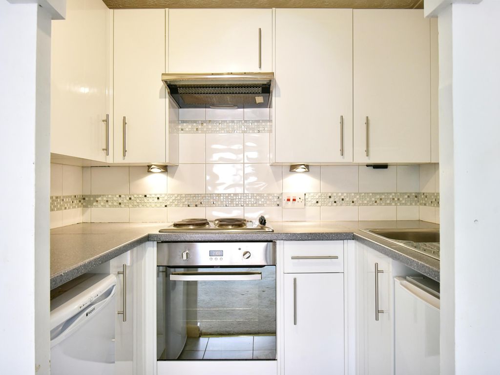 Alden Court, Fairfield Path, Croydon CR0  