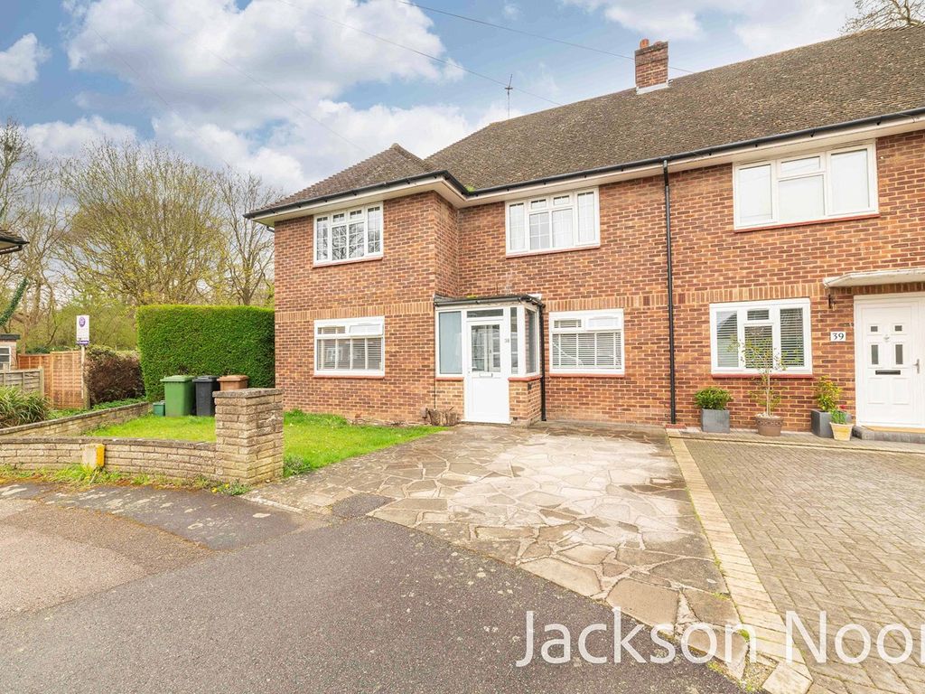 2 bed for sale in Collier Close, West Ewell KT19 Zoopla