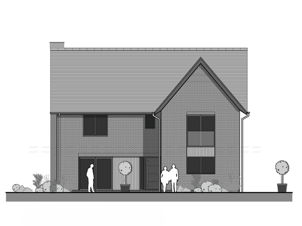 Land for sale in Honey Lane, Cholsey, Wallingford OX10, £375,000 Zoopla