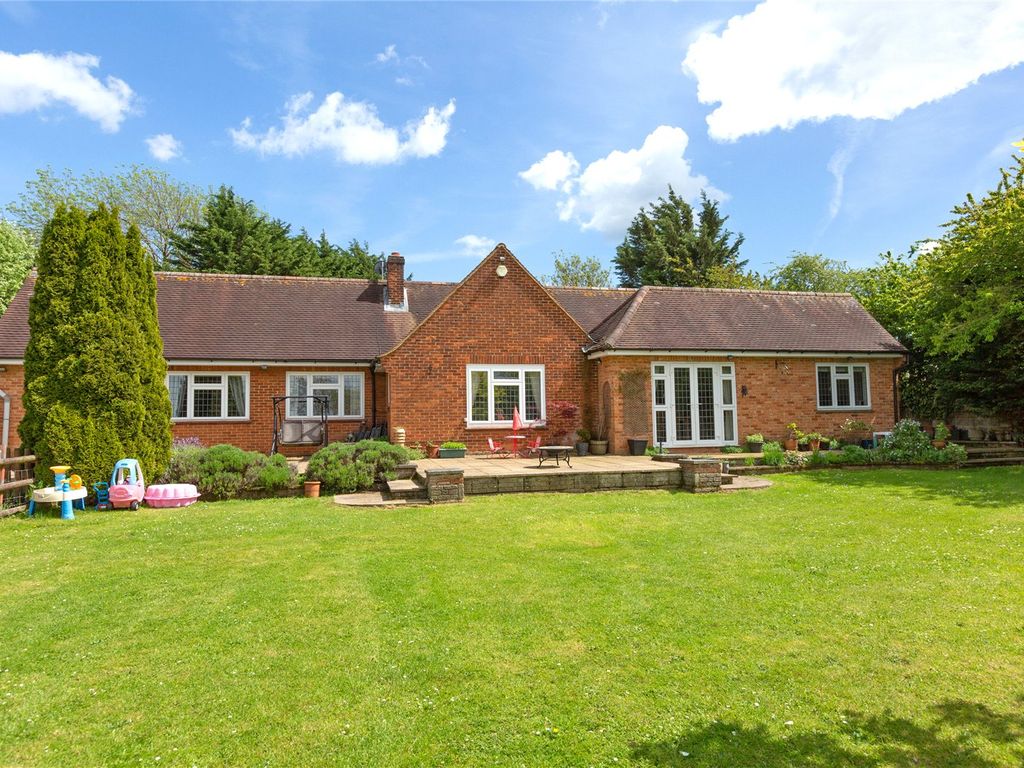 4 bed bungalow for sale in Ash Road, Hartley, Kent DA3 Zoopla