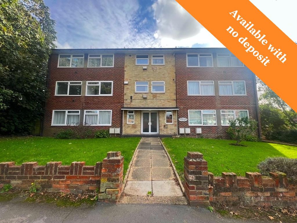 1 bed flat to rent in Radstock Road, Southampton SO19, £875 pcm Zoopla
