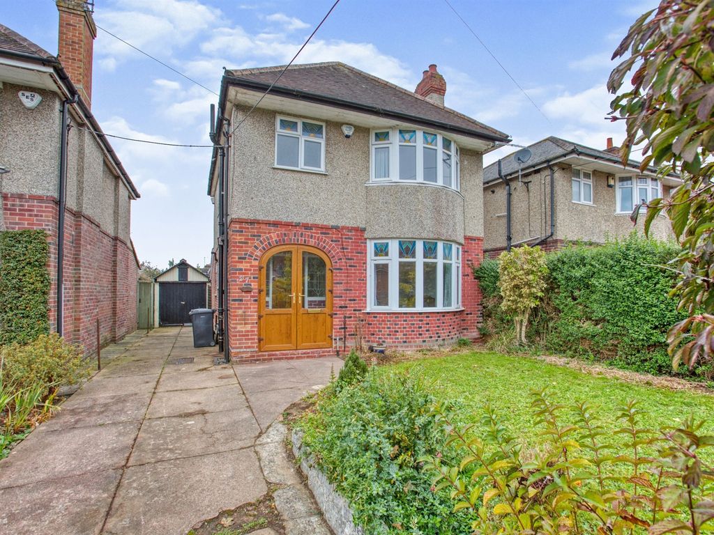 3 bed detached house for sale in Marsh Lane, Yeovil BA21 Zoopla