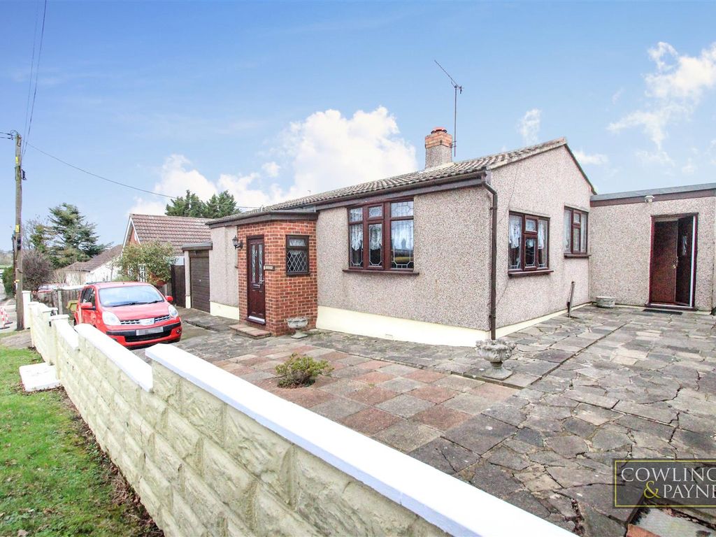 Ramsden View Road, Wickford SS12  