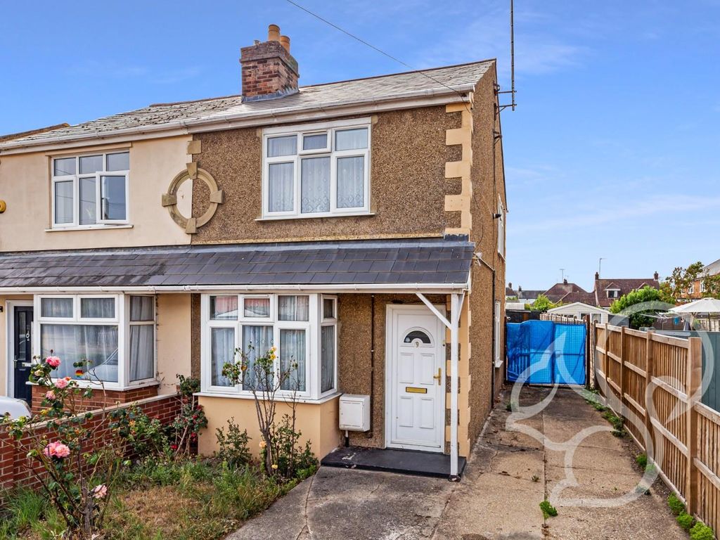 Catchpool Road, Colchester CO1  