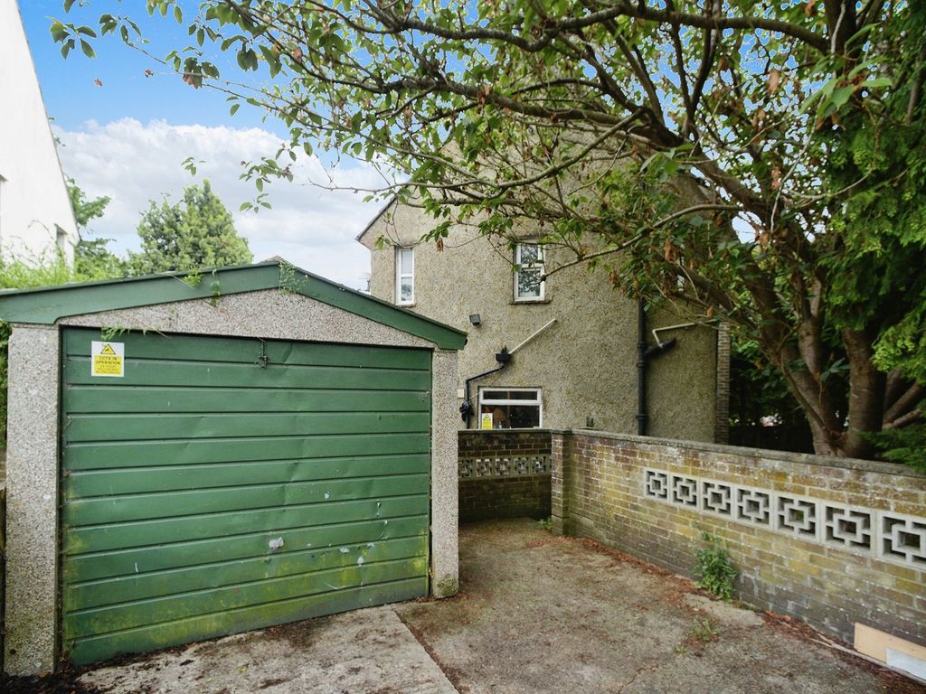 4 bed semidetached house for sale in Road, Brighton BN1 Zoopla